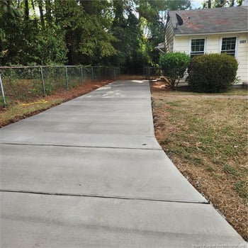 1201 Thelbert Dr, Fayetteville, NC 28301