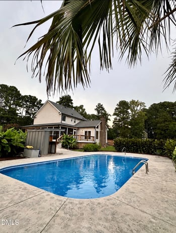 1201 Torchlight Way, Raleigh, NC 27603