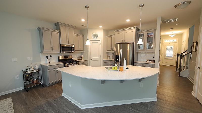 1201 Trilogy Blvd, Morrisville, NC 27560