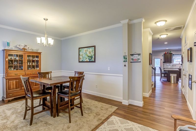 1201 Turkey Trot Rd, Wendell, NC 27591