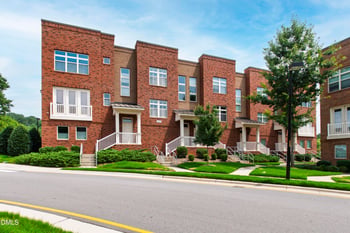 1201 Twin Branches Way #101, Raleigh, NC 27606