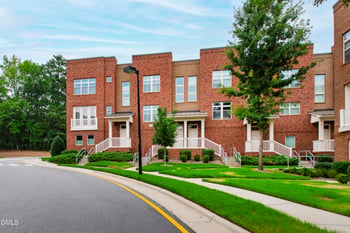 1201 Twin Branches Way #101, Raleigh, NC 27606