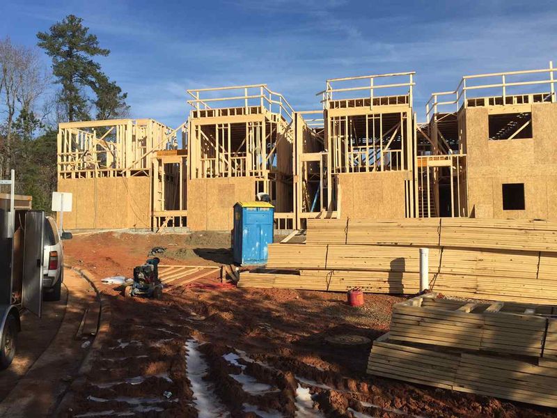 1201 Twin Branches Way #103, Raleigh, NC 27606