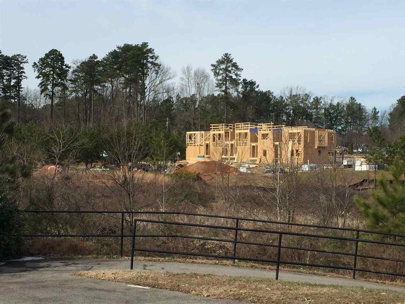 1201 Twin Branches Way #103, Raleigh, NC 27606