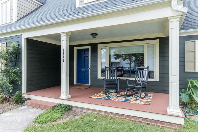 1201 Watts St, Durham, NC 27701