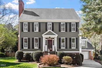 1201 Weldon Pl, Raleigh, NC 27608