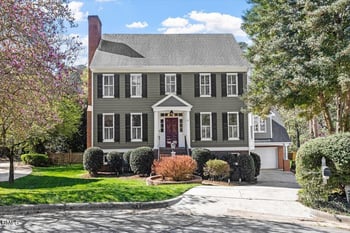 1201 Weldon Pl, Raleigh, NC 27608