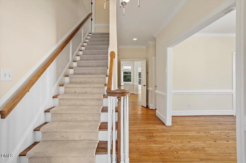 1201 Weldon Pl, Raleigh, NC 27608