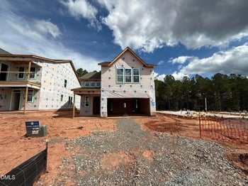 1201 Westerland Way #27, Durham, NC 27703