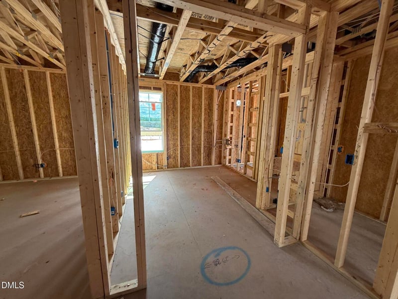 1201 Westerland Way #27, Durham, NC 27703