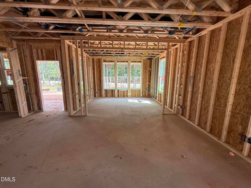1201 Westerland Way #27, Durham, NC 27703