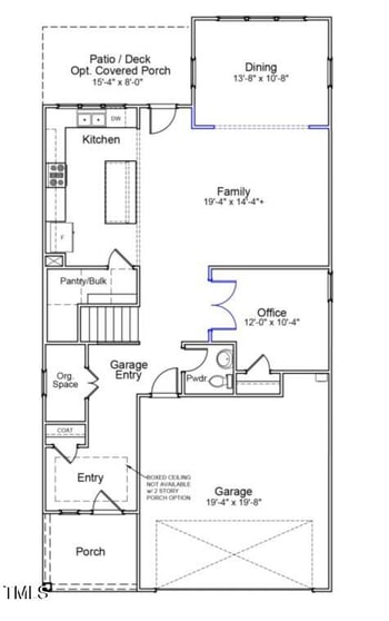 1201 Westerland Way #27, Durham, NC 27703