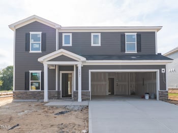 1201 Whitespire Way, Zebulon, NC 27597