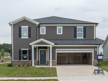 1201 Whitespire Way, Zebulon, NC 27597