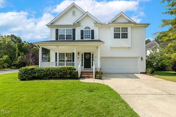 1201 Woodlands Creek Way, Apex, NC 27502