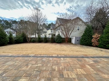 1201 Woodlands Creek Way, Apex, NC 27502