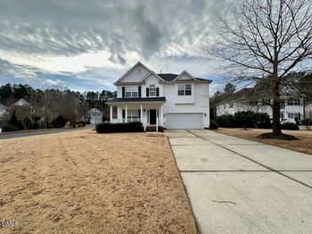 1201 Woodlands Creek Way, Apex, NC 27502