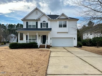 1201 Woodlands Creek Way, Apex, NC 27502