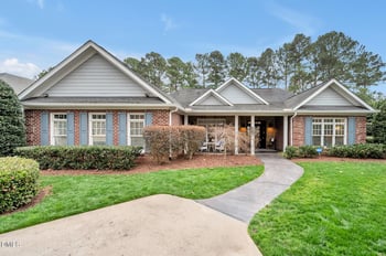 12010 Iredell , Chapel Hill, NC 27517