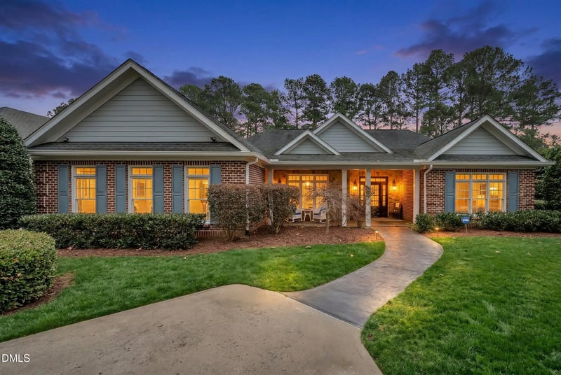 12010 Iredell , Chapel Hill, NC 27517