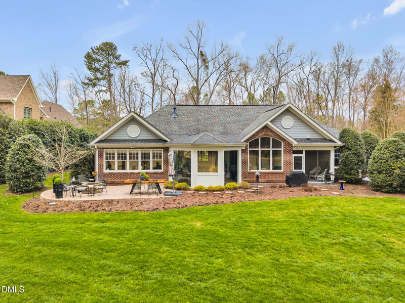 12010 Iredell , Chapel Hill, NC 27517