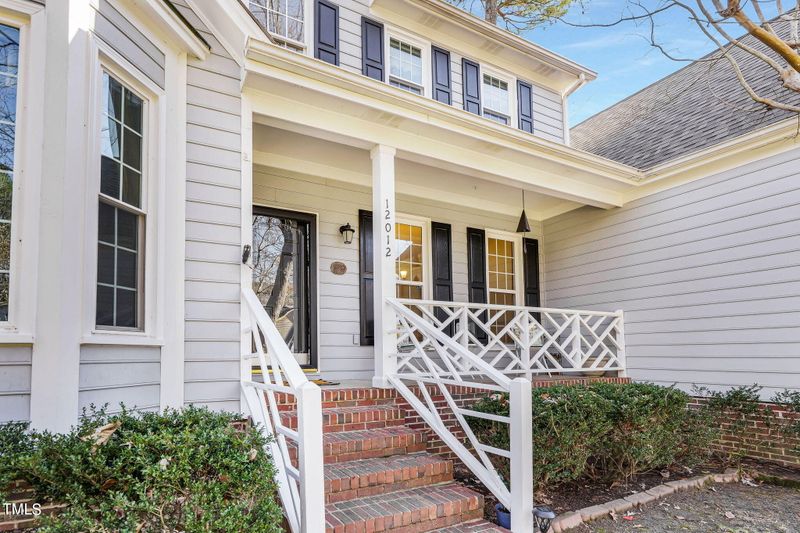 12012 N Exeter Way, Raleigh, NC 27613