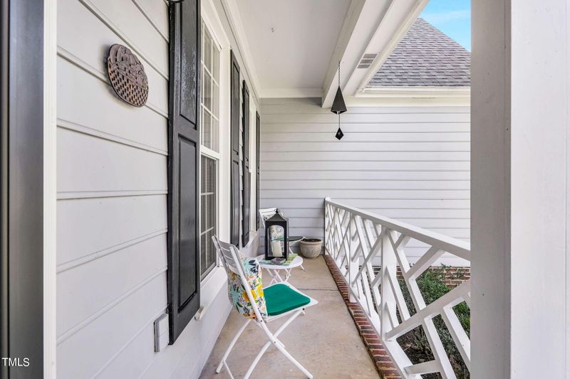 12012 N Exeter Way, Raleigh, NC 27613