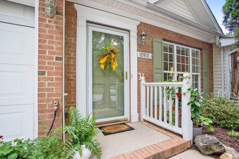 12012 Fox Valley St, Raleigh, NC 27614
