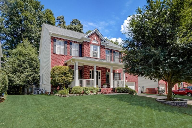 12012 Jasmine Cove Way, Raleigh, NC 27614