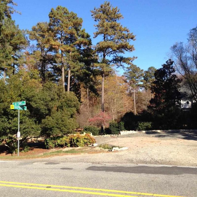 12012 Raspberry Ln Lot 1, Raleigh, NC 27614