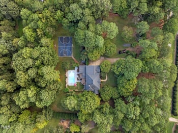 12012 Six Forks Rd, Raleigh, NC 27614