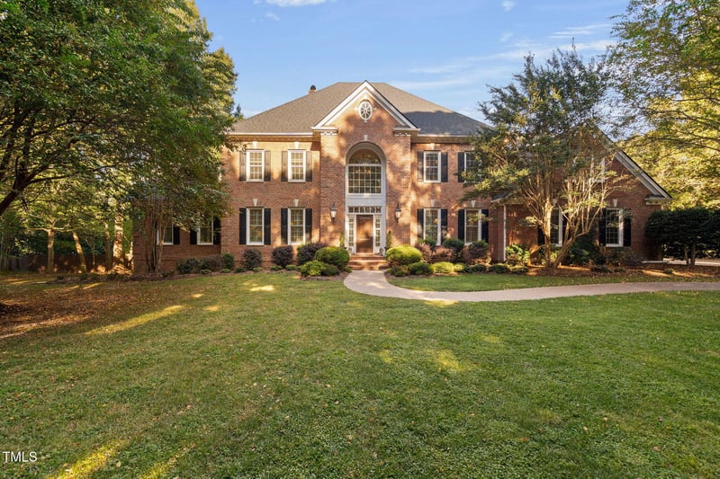 12012 Six Forks Rd, Raleigh, NC 27614
