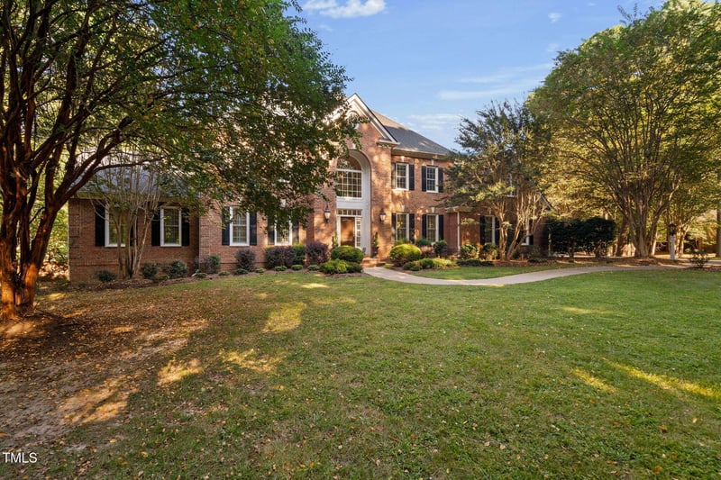 12012 Six Forks Rd, Raleigh, NC 27614