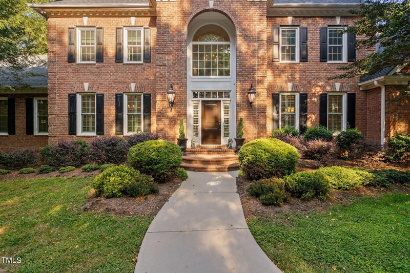 12012 Six Forks Rd, Raleigh, NC 27614