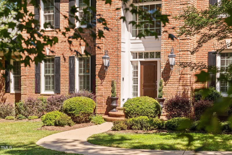 12012 Six Forks Rd, Raleigh, NC 27614