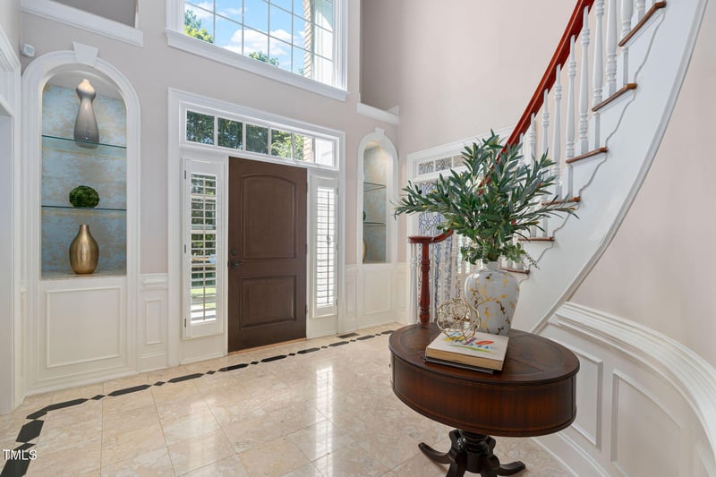 12012 Six Forks Rd, Raleigh, NC 27614