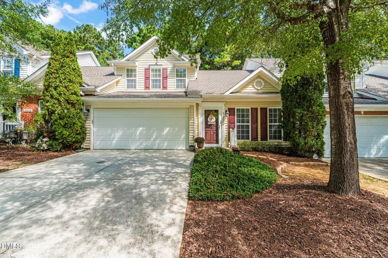 12014 Fox Valley St, Raleigh, NC 27614