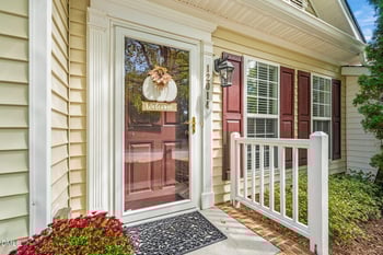 12014 Fox Valley St, Raleigh, NC 27614
