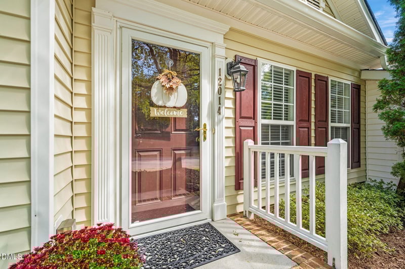 12014 Fox Valley St, Raleigh, NC 27614