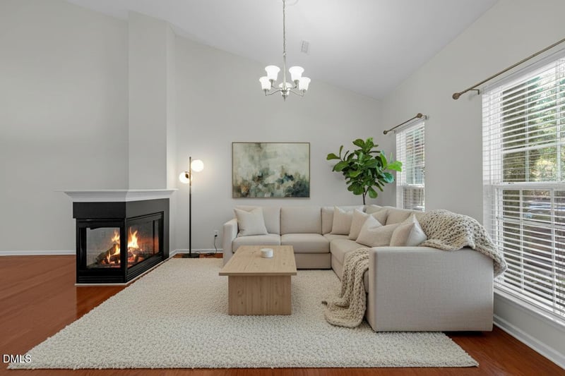 12014 Fox Valley St, Raleigh, NC 27614