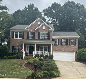 12016 Jasmine Cove Way, Raleigh, NC 27614