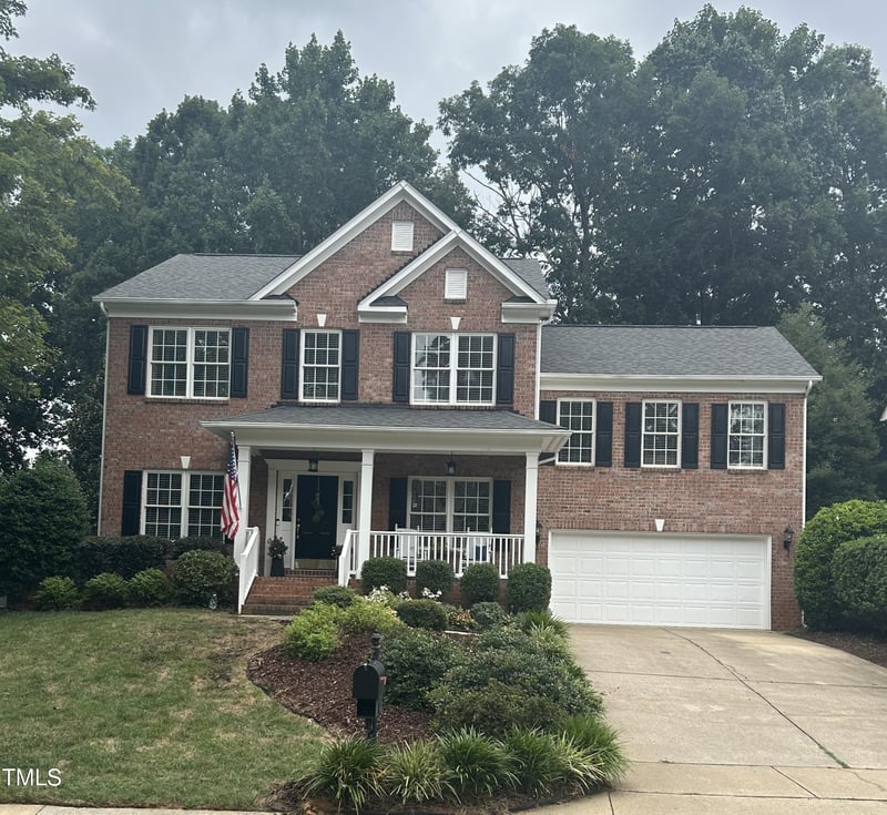 12016 Jasmine Cove Way, Raleigh, NC 27614