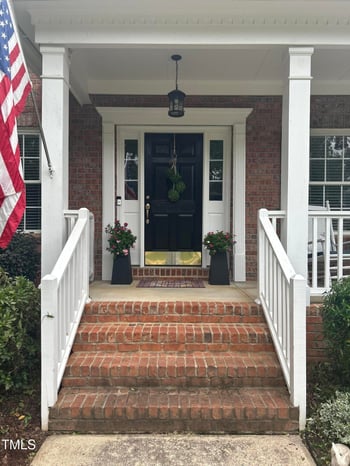 12016 Jasmine Cove Way, Raleigh, NC 27614