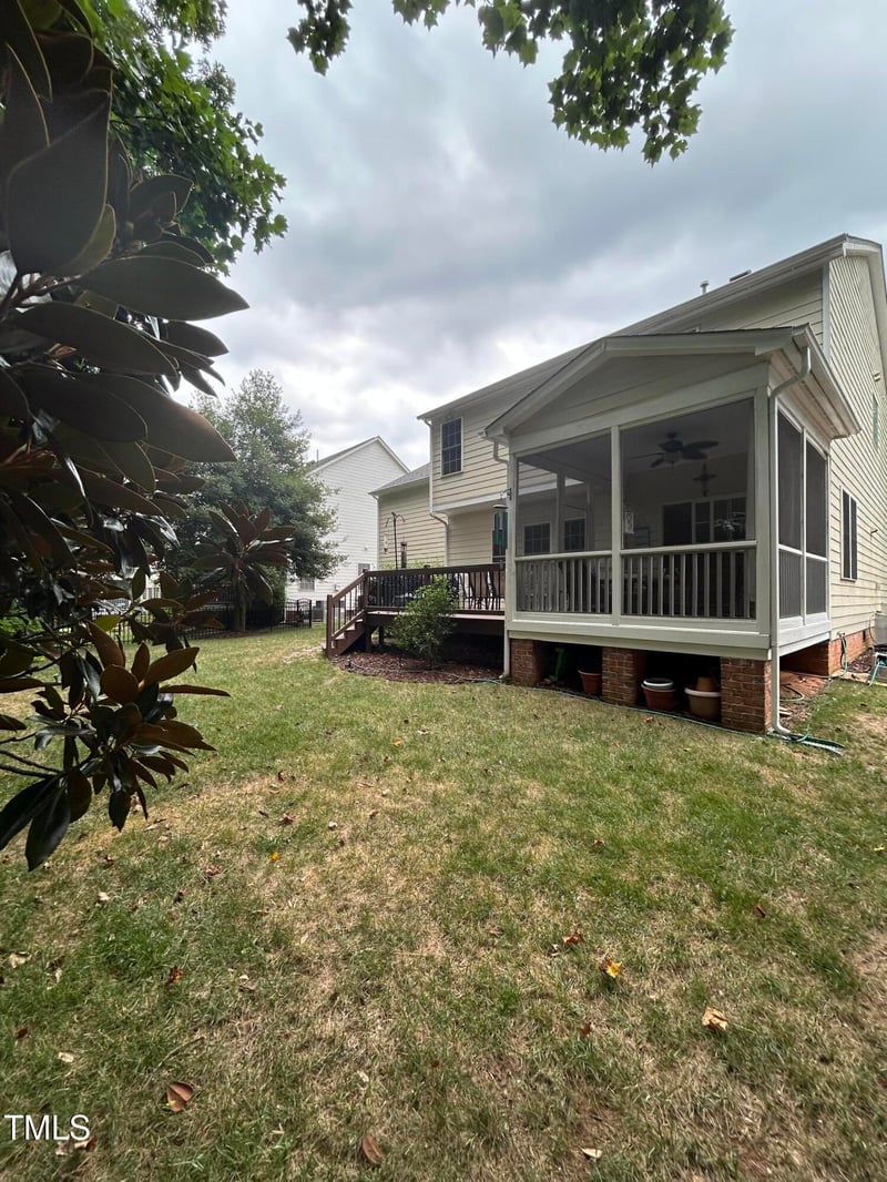 12016 Jasmine Cove Way, Raleigh, NC 27614