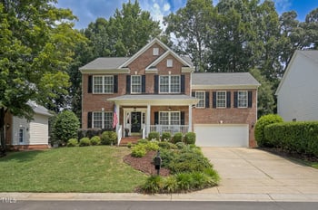 12016 Jasmine Cove Way, Raleigh, NC 27614