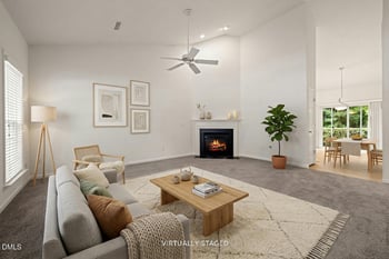 12018 Fox Valley St, Raleigh, NC 27614