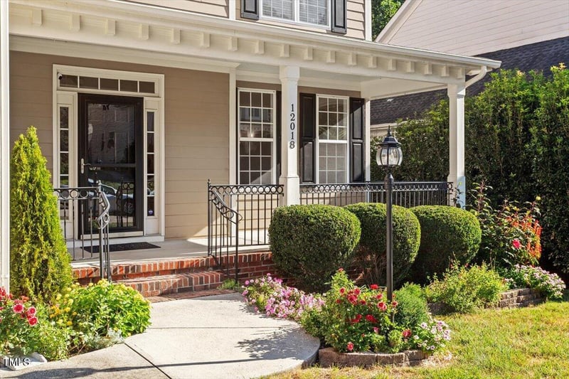 12018 Mcbride Dr, Raleigh, NC 27613