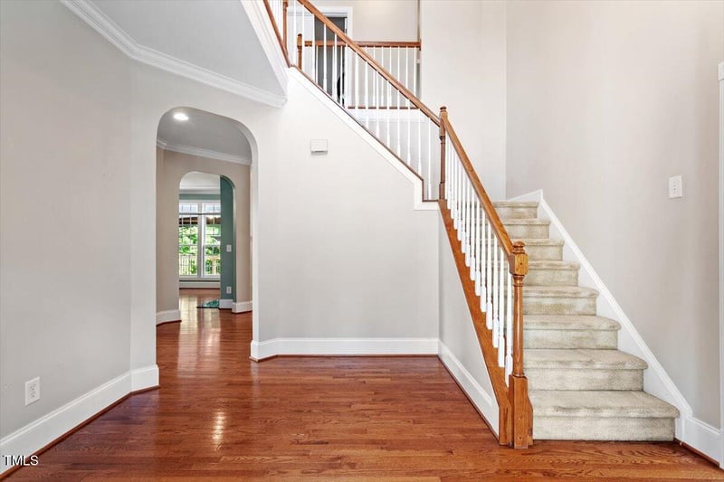 12018 Mcbride Dr, Raleigh, NC 27613