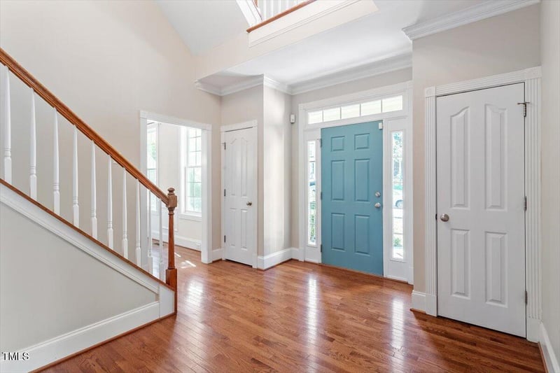 12018 Mcbride Dr, Raleigh, NC 27613