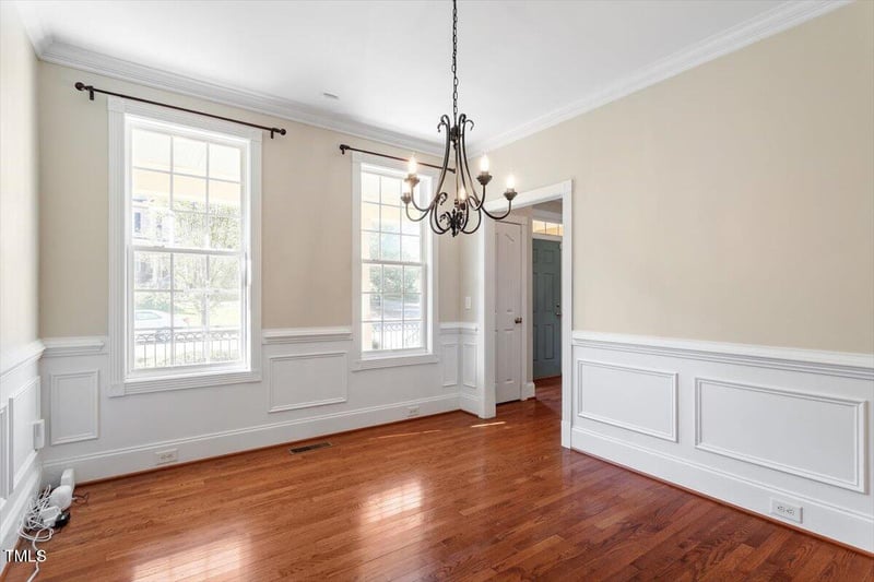 12018 Mcbride Dr, Raleigh, NC 27613